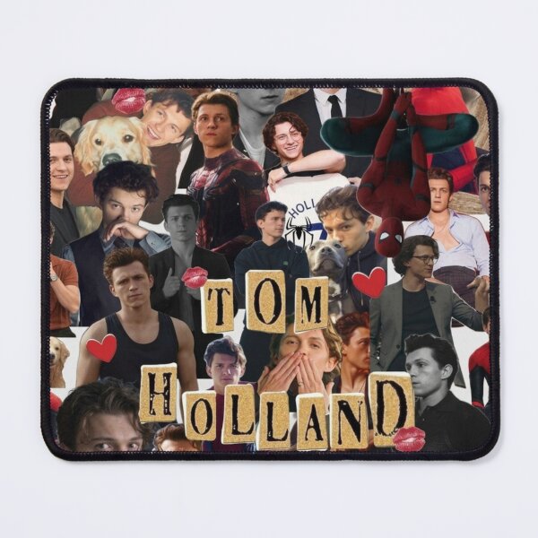 Item preview, Tom Holland aesthetic designed and sold by fnsdjfnsidjdns.