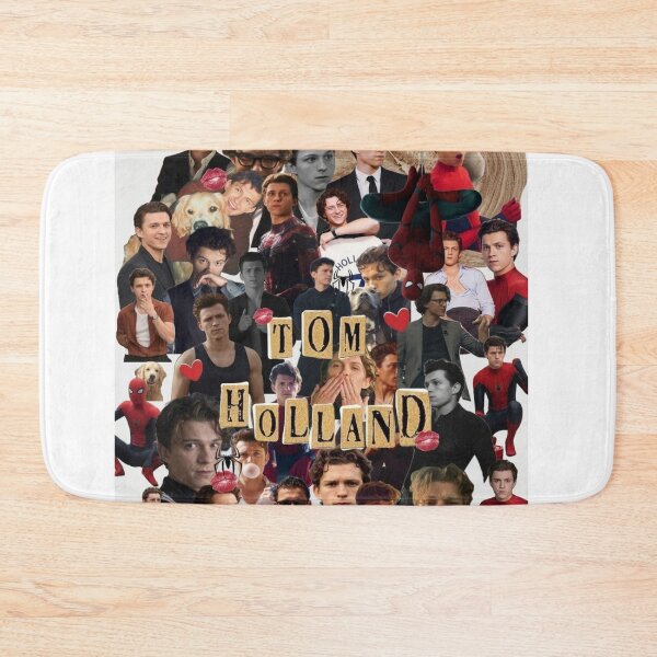 Item preview, Tom Holland aesthetic designed and sold by fnsdjfnsidjdns.