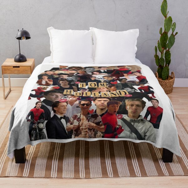Item preview, Tom Holland aesthetic designed and sold by fnsdjfnsidjdns.