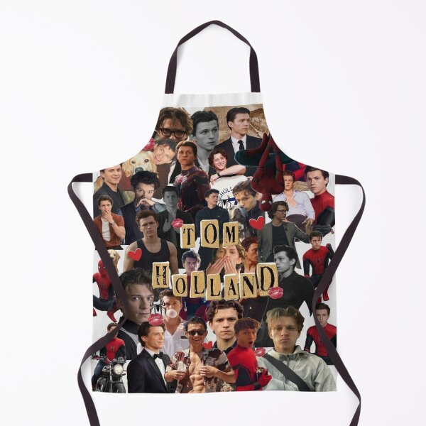Item preview, Tom Holland aesthetic designed and sold by fnsdjfnsidjdns.