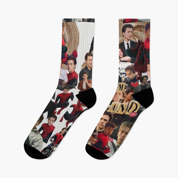 Item preview, Tom Holland aesthetic designed and sold by fnsdjfnsidjdns.