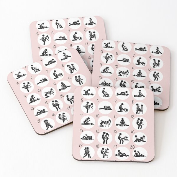 Item preview, Kamasutra designed and sold by Print Print On.