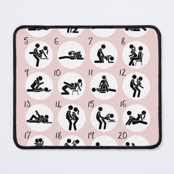 Item preview, Kamasutra designed and sold by Print Print On.