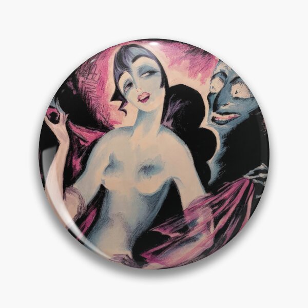 Item preview, Vintage poster a German silent drama film designed and sold by stevepaint.