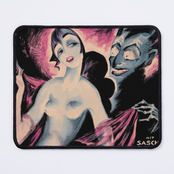 Item preview, Vintage poster a German silent drama film designed and sold by stevepaint.