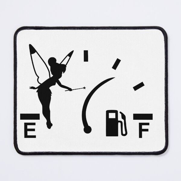 Item preview, Tink Gas Gauge designed and sold by Douglas-Depot.