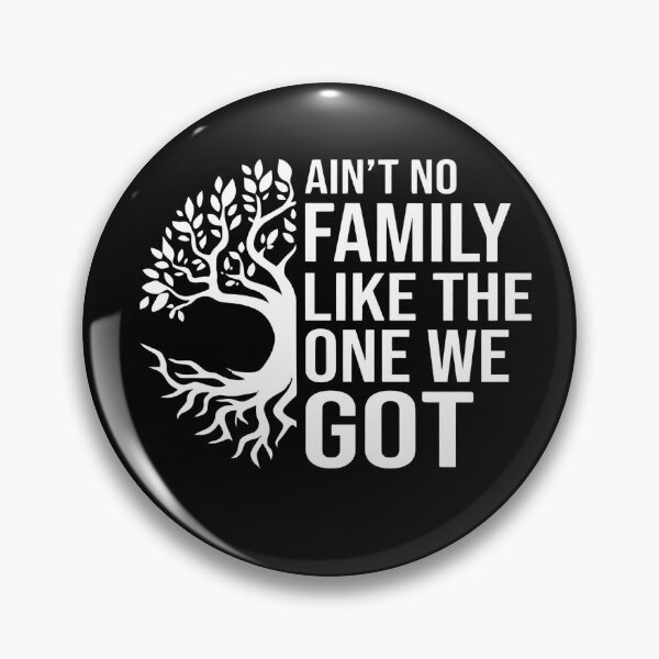 Item preview, Family Reunion , Ain't No Family Like Ours Tree of Life, designed and sold by SOFWIN.