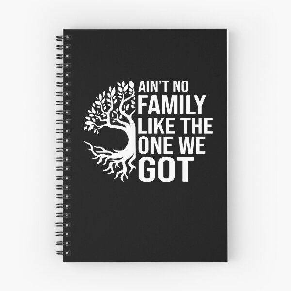 Item preview, Family Reunion , Ain't No Family Like Ours Tree of Life, designed and sold by SOFWIN.