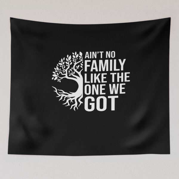 Item preview, Family Reunion , Ain't No Family Like Ours Tree of Life, designed and sold by SOFWIN.