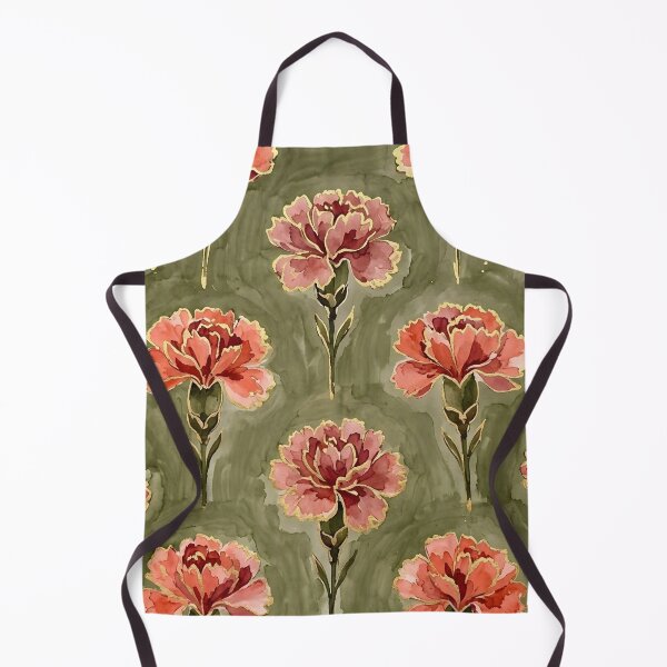 Item preview, Carnations designed and sold by GraphicsClub.