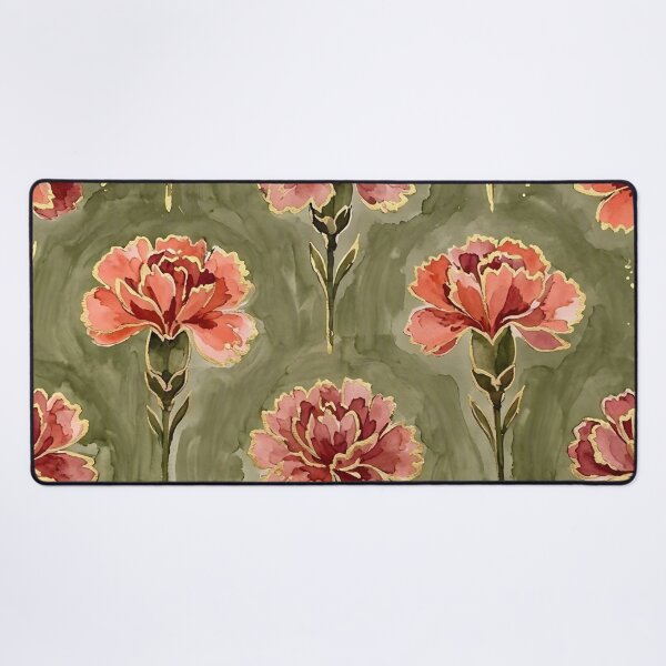 Item preview, Carnations designed and sold by GraphicsClub.