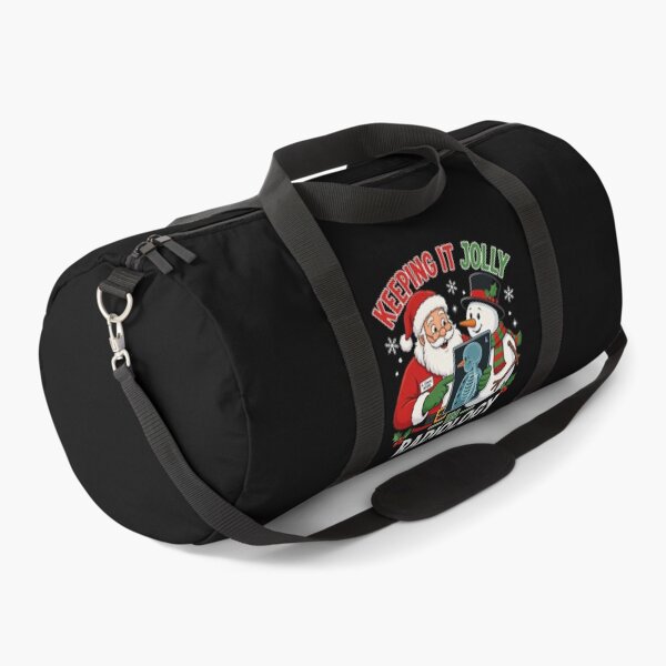Item preview, Funny Radiology Santa Snowman Christmas X Ray Holiday  designed and sold by clothesy7.