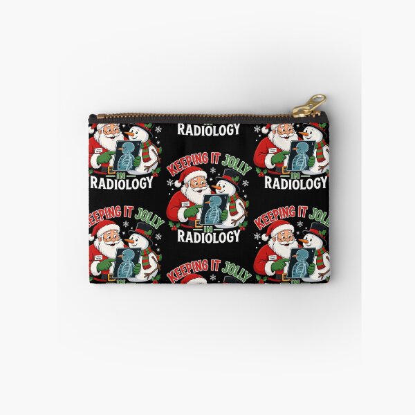 Item preview, Funny Radiology Santa Snowman Christmas X Ray Holiday  designed and sold by clothesy7.