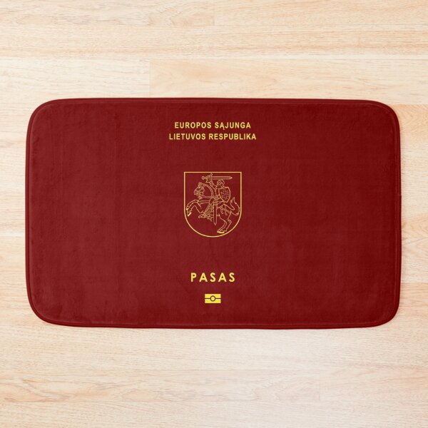 Item preview, I'm Lithuanian designed and sold by CanadianTai.