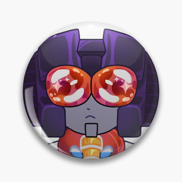 Item preview, Starscream - Transformers designed and sold by Nervias.