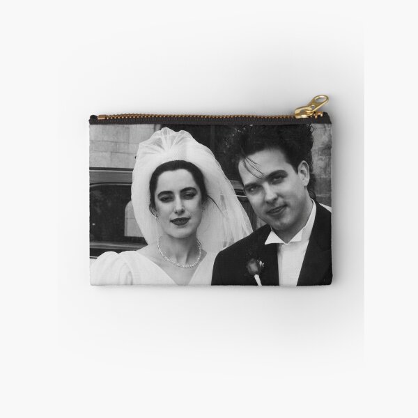 Item preview, Robert Smith and Mary Poole designed and sold by hectorthekitten.