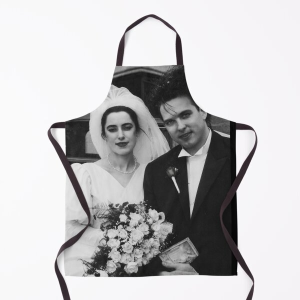 Item preview, Robert Smith and Mary Poole designed and sold by hectorthekitten.
