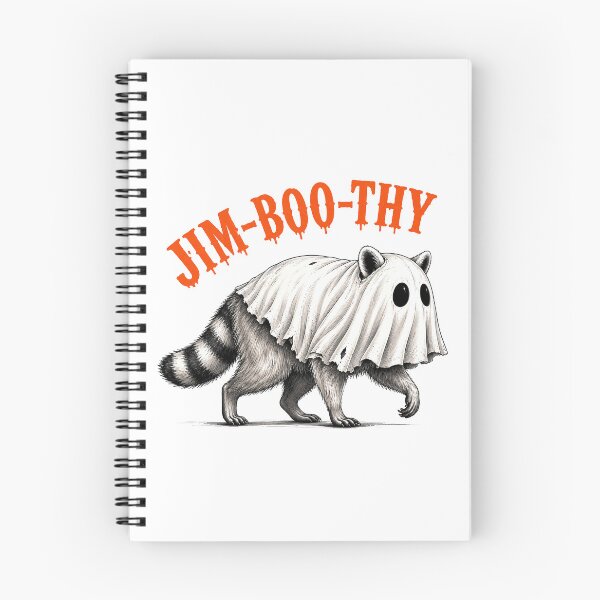 Item preview, Jim Boo Thy Jimothy Viral Raccoon designed and sold by aponwao.