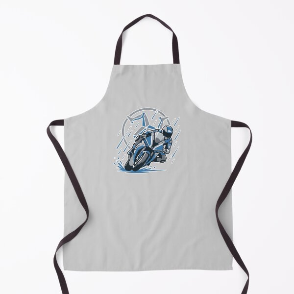 Item preview, Isle of Man TT Triskelion Rain Race Superbike Graphic designed and sold by KiwiRider.