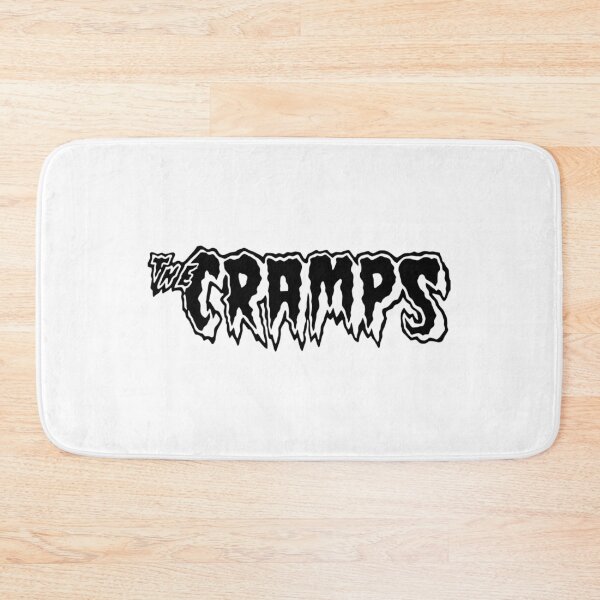 Item preview, Cramps designed and sold by FapajArt.