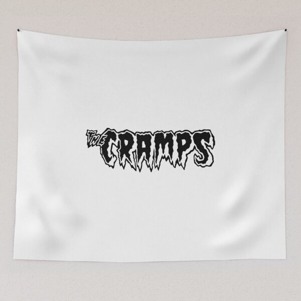 Item preview, Cramps designed and sold by FapajArt.