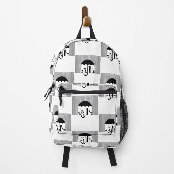 Item preview, Umbrella Academy Number PERFECT GIFT FOR YOU AND FRIENDS designed and sold by ErikFash.