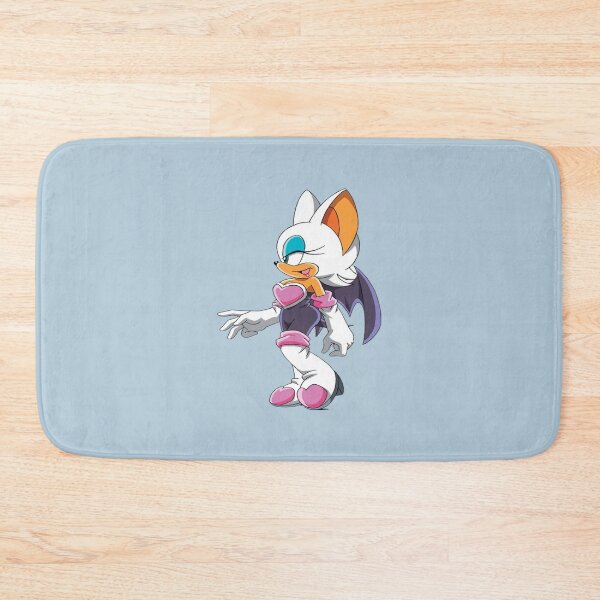 Item preview, Rouge The Bat designed and sold by Jackson-sa.