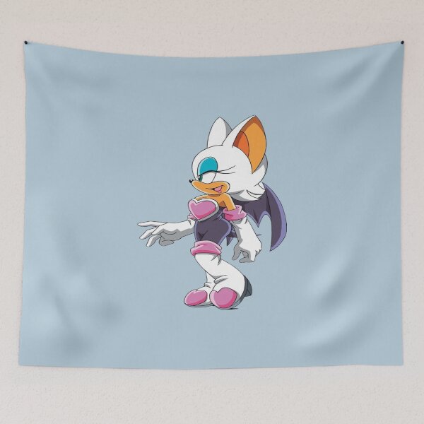 Item preview, Rouge The Bat designed and sold by Jackson-sa.