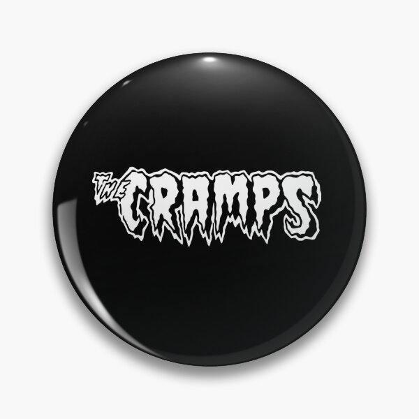 Item preview, Cramps designed and sold by FapajArt.
