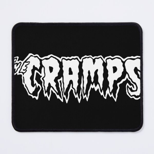 Item preview, Cramps designed and sold by FapajArt.