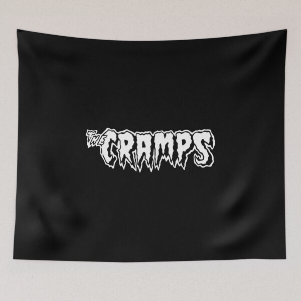 Item preview, Cramps designed and sold by FapajArt.