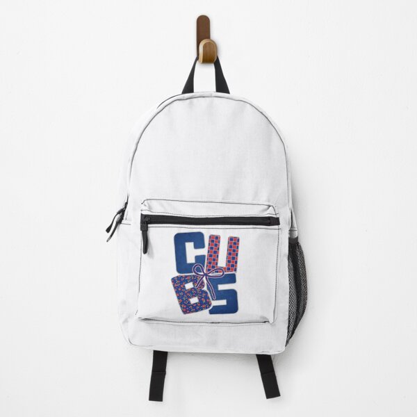 Item preview, Cubs Coquette Style Retro Baseball Sports Fan Team Spirit designed and sold by RockTheFeal.