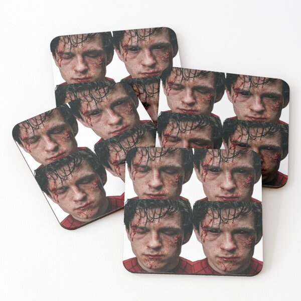 Item preview, Tom Holland aesthetic designed and sold by fnsdjfnsidjdns.