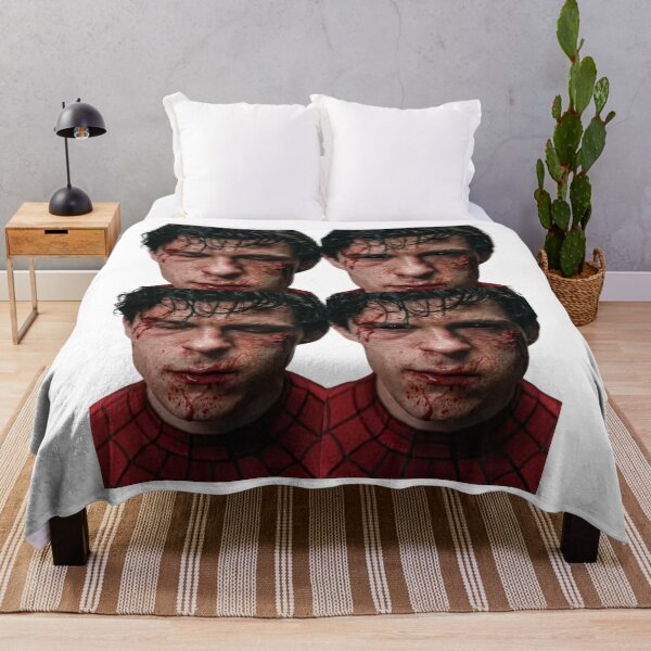 Item preview, Tom Holland aesthetic designed and sold by fnsdjfnsidjdns.