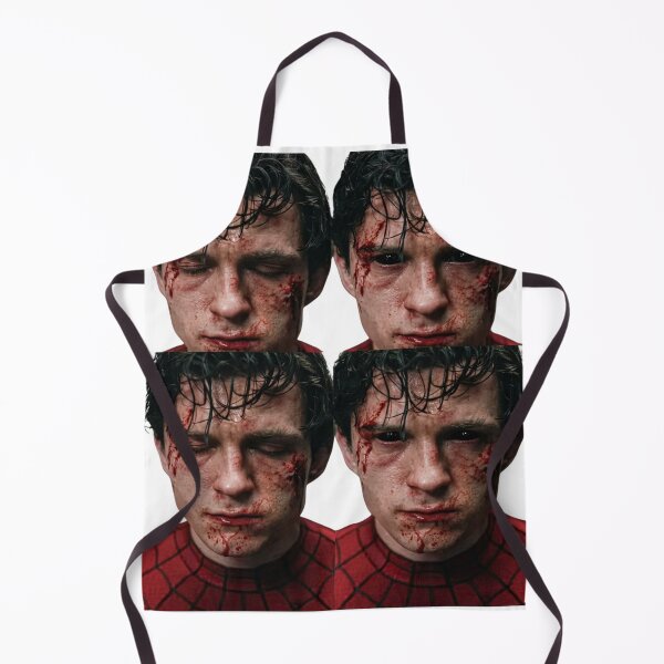 Item preview, Tom Holland aesthetic designed and sold by fnsdjfnsidjdns.