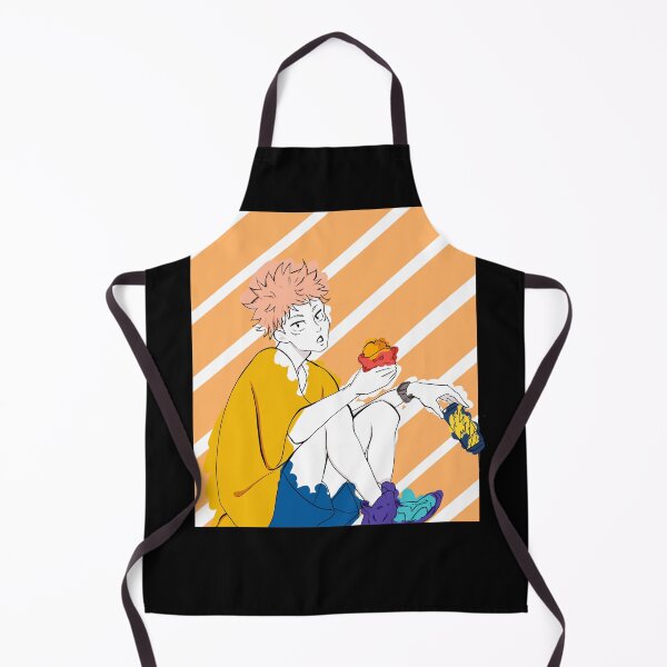 Item preview, Scribble Orange Boy designed and sold by Izaa-aart.
