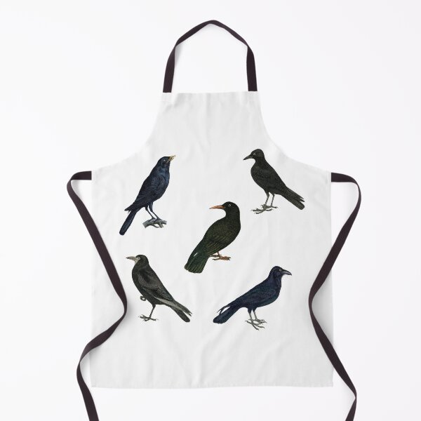 Item preview, Murder of Crows designed and sold by Angry Critters.