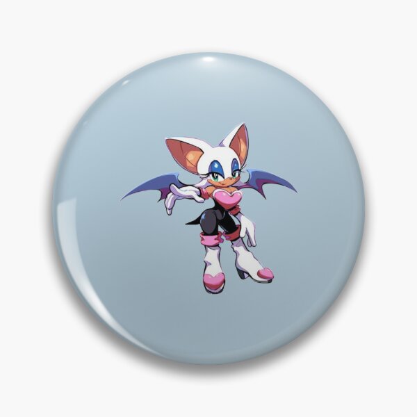 Item preview, Rouge The Bat designed and sold by Jackson-sa.