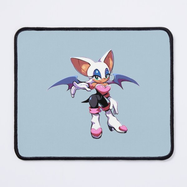 Item preview, Rouge The Bat designed and sold by Jackson-sa.