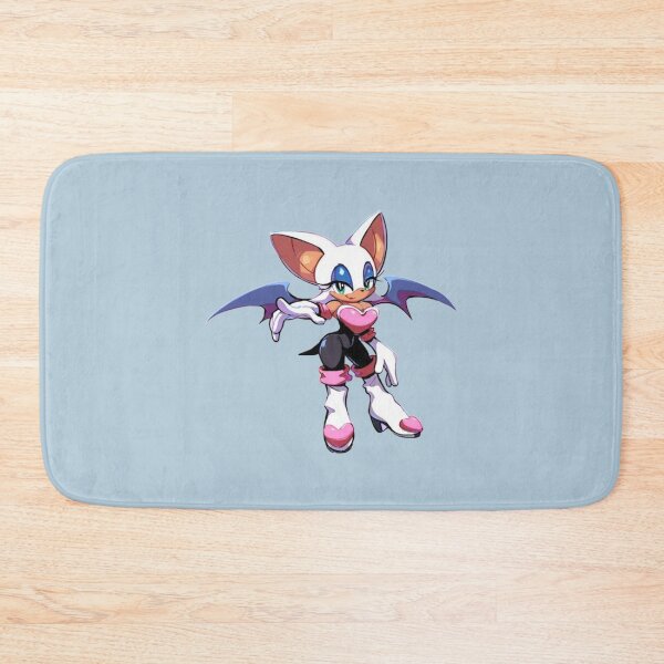 Item preview, Rouge The Bat designed and sold by Jackson-sa.
