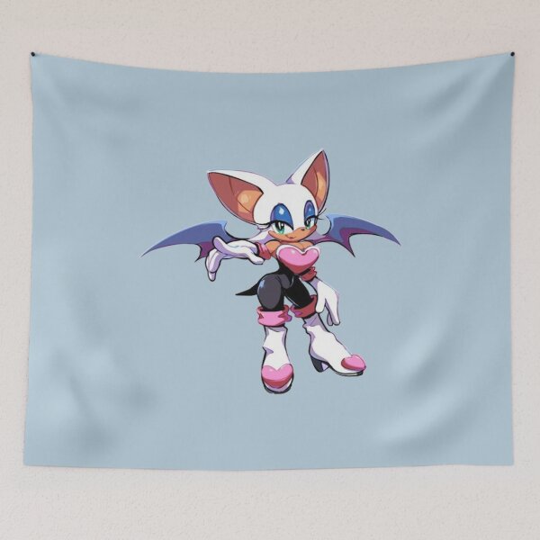 Item preview, Rouge The Bat designed and sold by Jackson-sa.