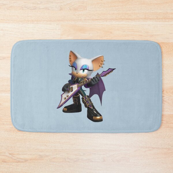 Item preview, Rouge The Bat designed and sold by Jackson-sa.