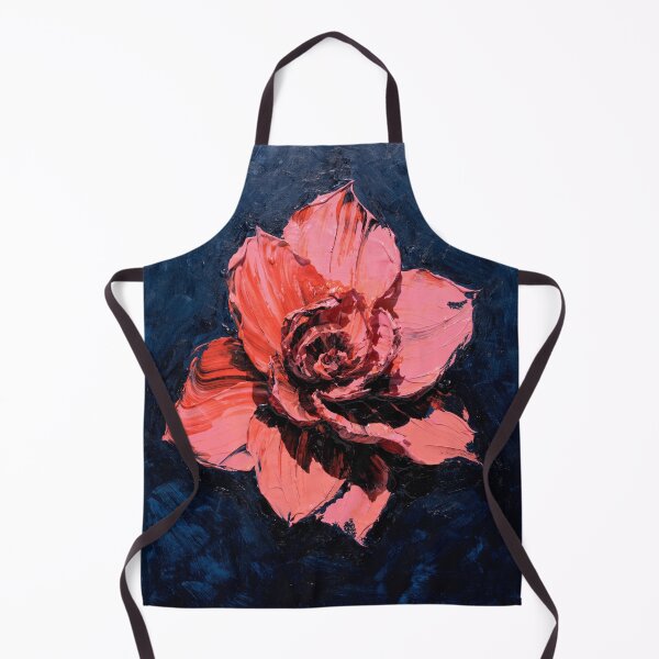 Item preview, Midnight Coral Bloom designed and sold by OpenFieldNotes.