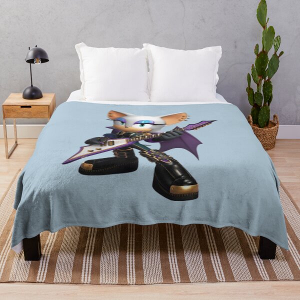 Item preview, Rouge The Bat designed and sold by Jackson-sa.