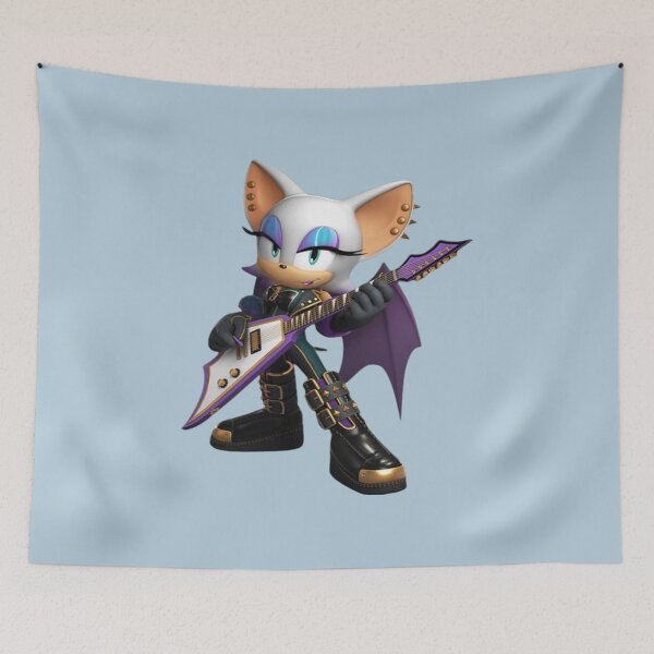 Item preview, Rouge The Bat designed and sold by Jackson-sa.