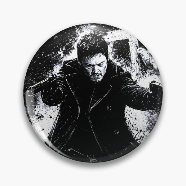 Item preview, The Boondock Saints  Fan Art designed and sold by ShabanMerch.