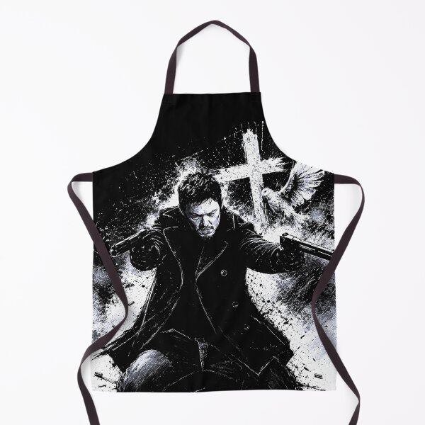Item preview, The Boondock Saints  Fan Art designed and sold by ShabanMerch⭐⭐⭐.