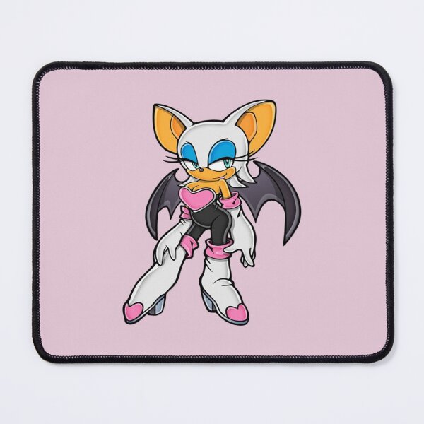Item preview, Rouge The Bat designed and sold by Jackson-sa.