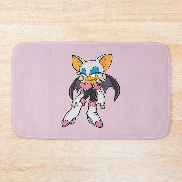 Item preview, Rouge The Bat designed and sold by Jackson-sa.