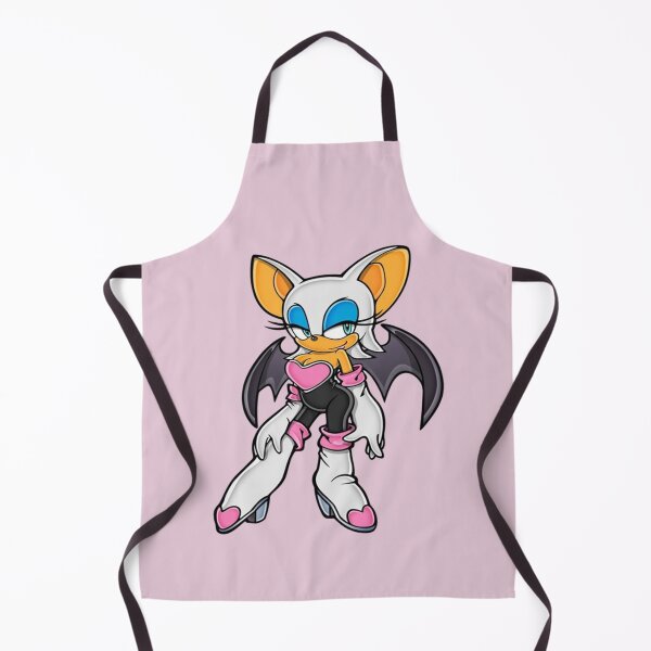 Item preview, Rouge The Bat designed and sold by Jackson-sa.